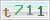 index